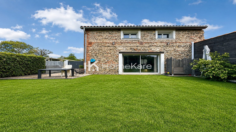 Ma-Cabane - Vente Maison Lavelanet-de-Comminges, 140 m²