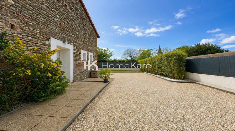 Ma-Cabane - Vente Maison Lavelanet-de-Comminges, 140 m²