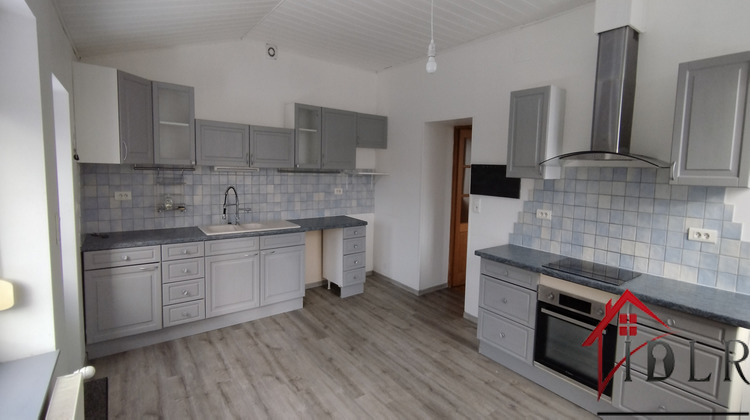 Ma-Cabane - Vente Maison Laveline-devant-Bruyères, 176 m²