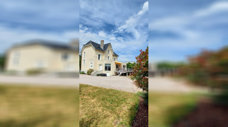 Ma-Cabane - Vente Maison Laveline-devant-Bruyères, 210 m²