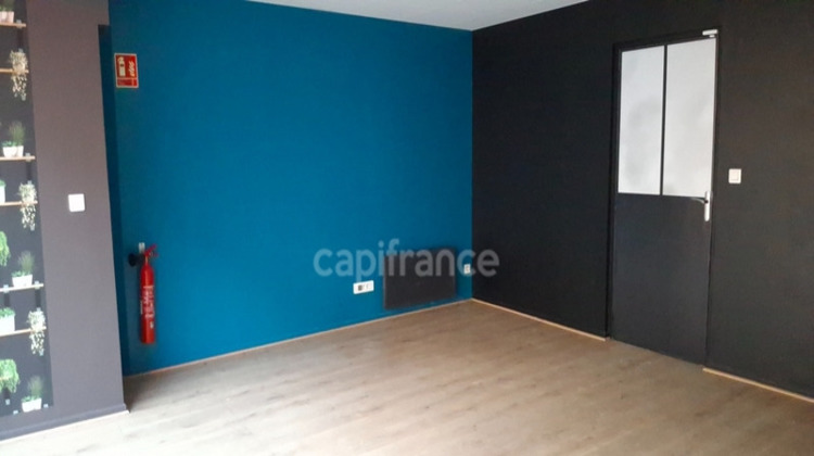 Ma-Cabane - Vente Maison LAVENTIE, 118 m²