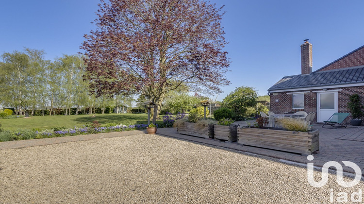 Ma-Cabane - Vente Maison Laventie, 210 m²