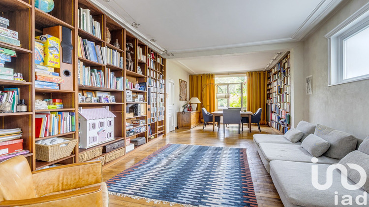 Ma-Cabane - Vente Maison Laventie, 188 m²