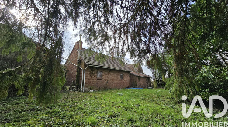 Ma-Cabane - Vente Maison Laventie, 108 m²