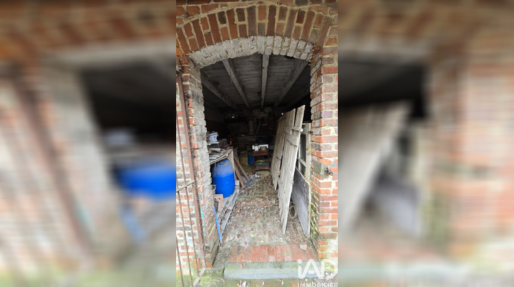 Ma-Cabane - Vente Maison Laventie, 108 m²