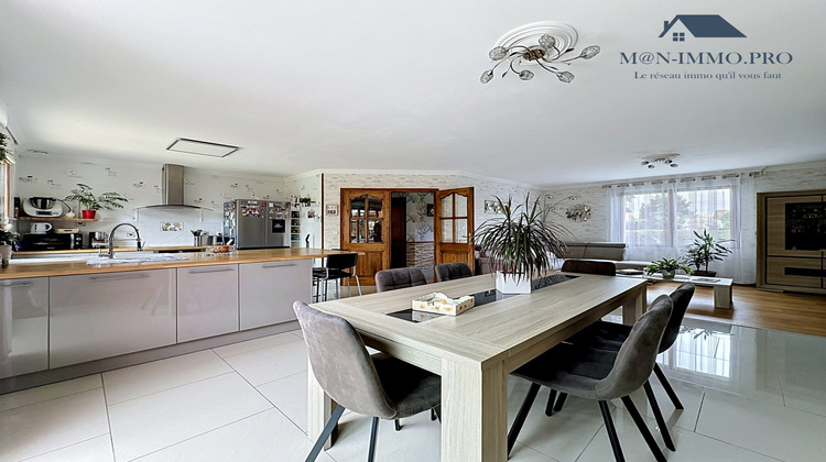 Ma-Cabane - Vente Maison Laventie, 144 m²
