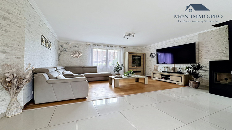Ma-Cabane - Vente Maison Laventie, 144 m²