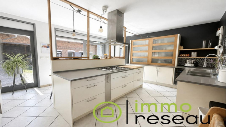 Ma-Cabane - Vente Maison LAVENTIE, 295 m²