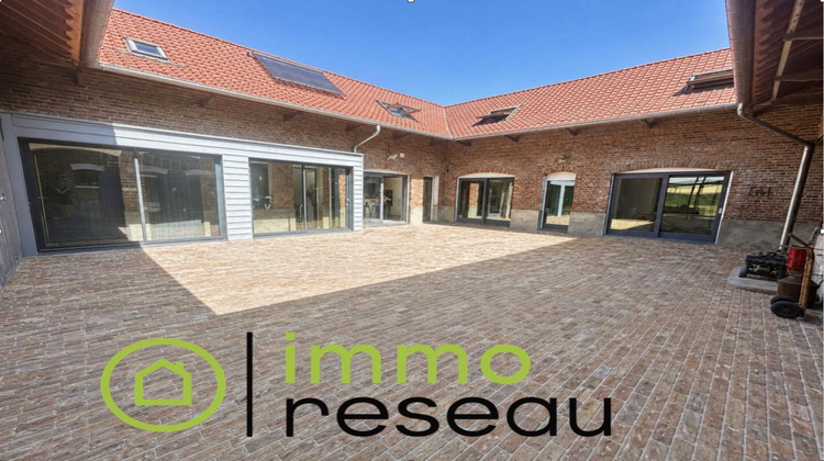 Ma-Cabane - Vente Maison LAVENTIE, 295 m²