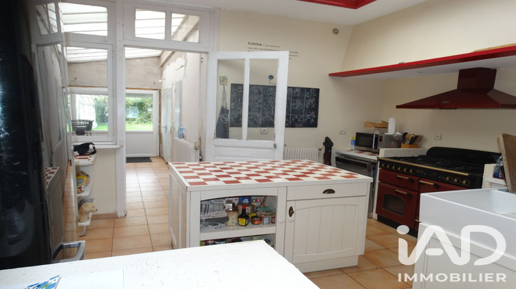 Ma-Cabane - Vente Maison Laventie, 100 m²