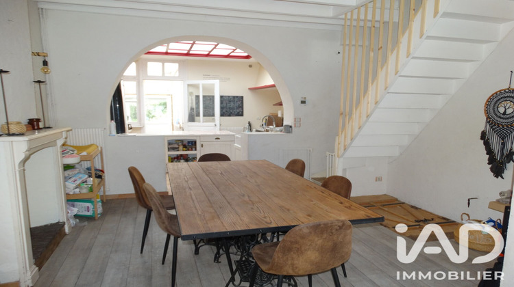Ma-Cabane - Vente Maison Laventie, 100 m²