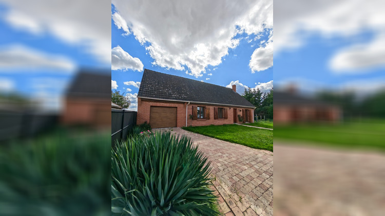 Ma-Cabane - Vente Maison LAVENTIE, 108 m²