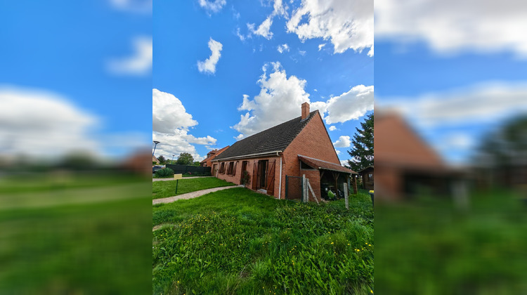 Ma-Cabane - Vente Maison LAVENTIE, 108 m²
