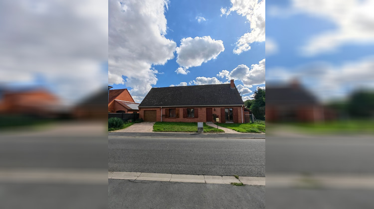 Ma-Cabane - Vente Maison LAVENTIE, 108 m²