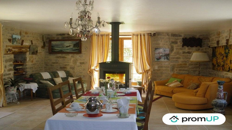 Ma-Cabane - Vente Maison Lavergne, 340 m²