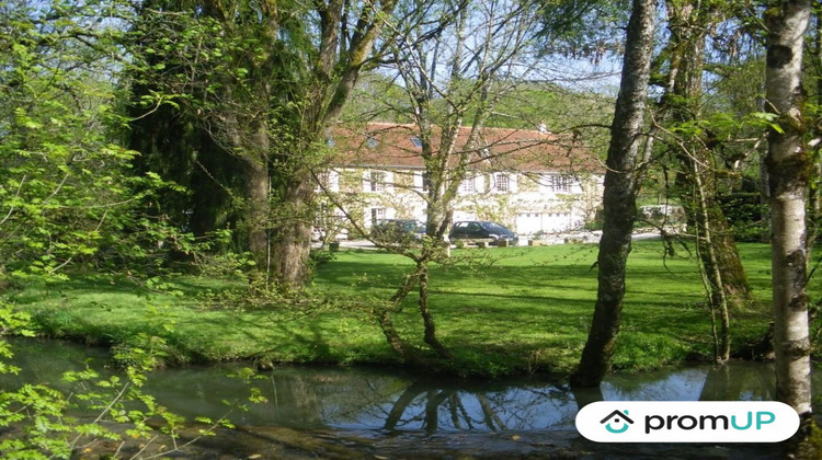 Ma-Cabane - Vente Maison Lavergne, 340 m²