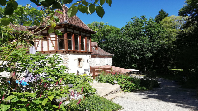 Ma-Cabane - Vente Maison Lavergne, 340 m²