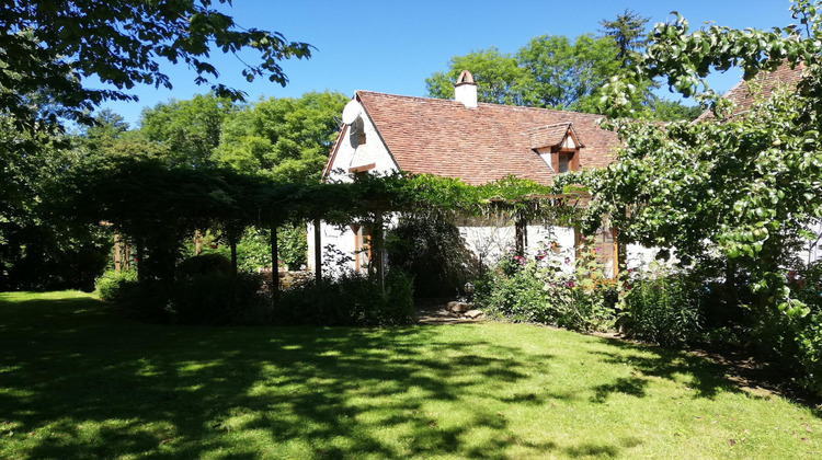 Ma-Cabane - Vente Maison Lavergne, 340 m²