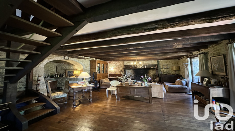 Ma-Cabane - Vente Maison Lavergne, 140 m²