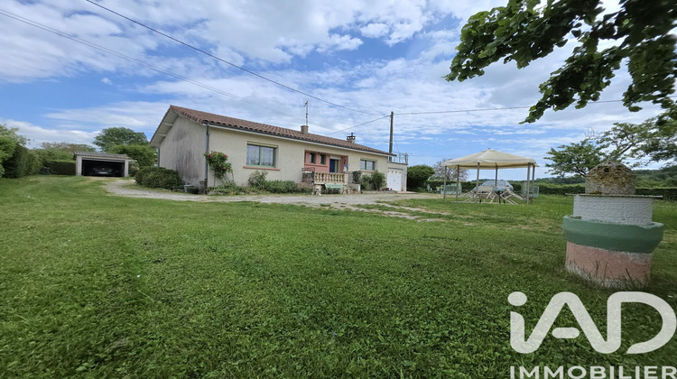 Ma-Cabane - Vente Maison Lavergne, 81 m²