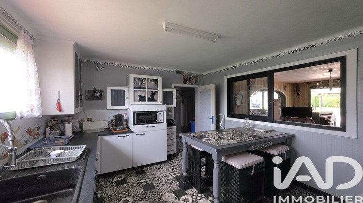 Ma-Cabane - Vente Maison Lavergne, 81 m²