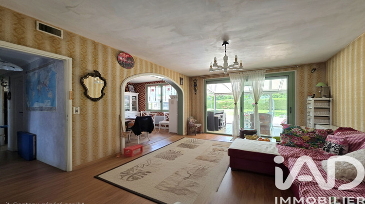 Ma-Cabane - Vente Maison Lavergne, 81 m²