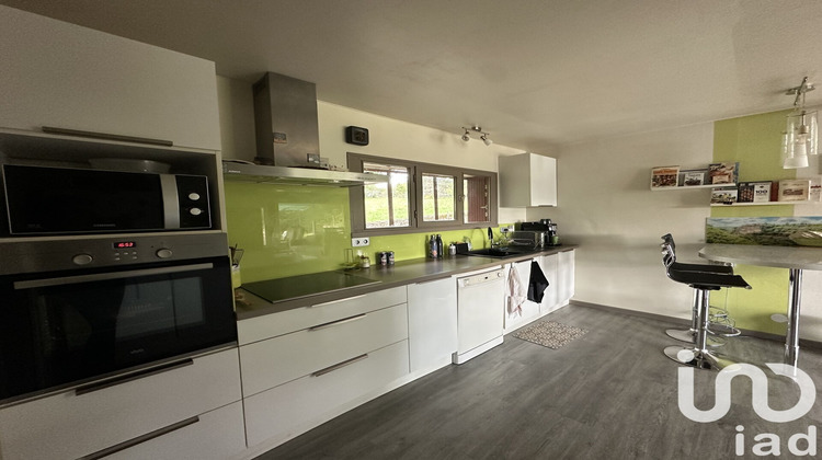 Ma-Cabane - Vente Maison Lavergne, 175 m²