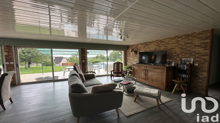 Ma-Cabane - Vente Maison Lavergne, 175 m²