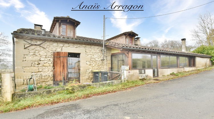 Ma-Cabane - Vente Maison LAVERGNE, 176 m²