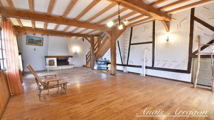 Ma-Cabane - Vente Maison LAVERGNE, 176 m²
