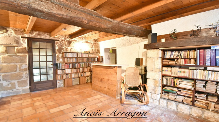 Ma-Cabane - Vente Maison LAVERGNE, 176 m²