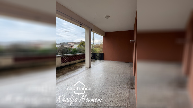 Ma-Cabane - Vente Maison LAVERGNE, 90 m²