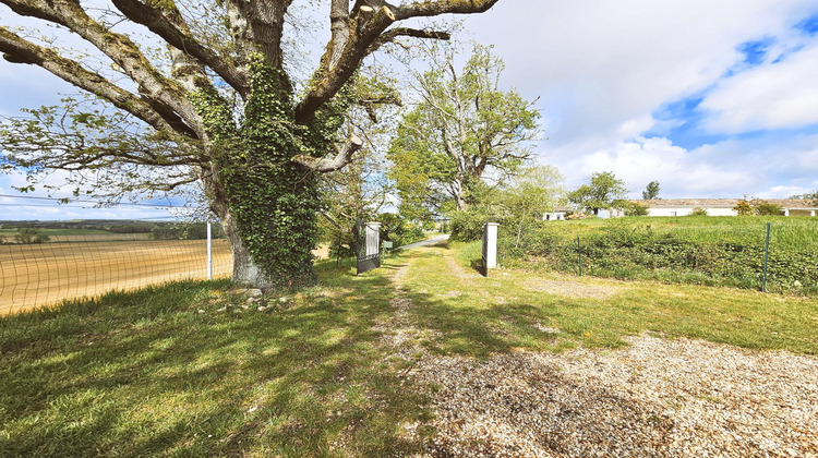 Ma-Cabane - Vente Maison Lavergne, 119 m²