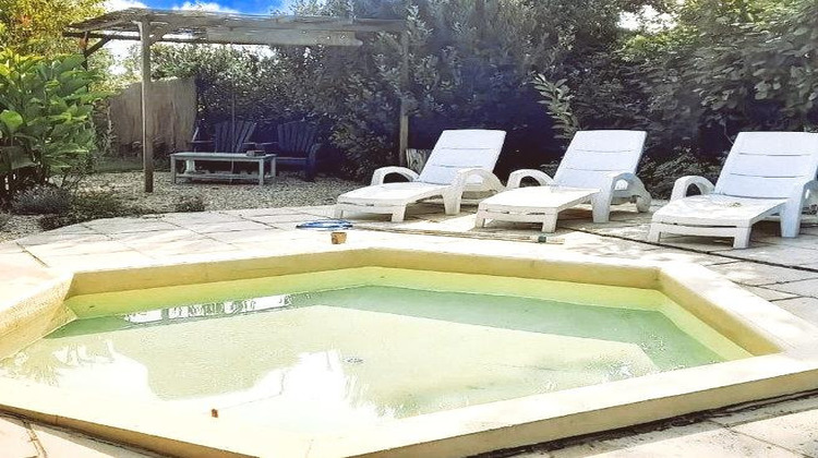 Ma-Cabane - Vente Maison Lavergne, 119 m²