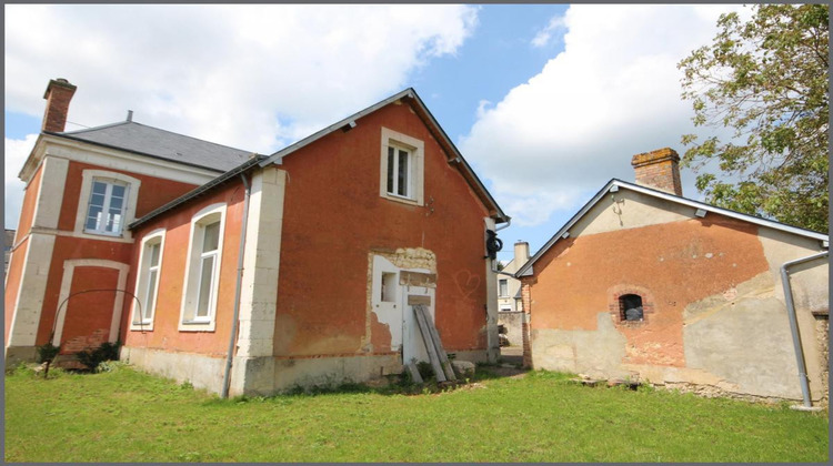 Ma-Cabane - Vente Maison LAVERNAT, 140 m²