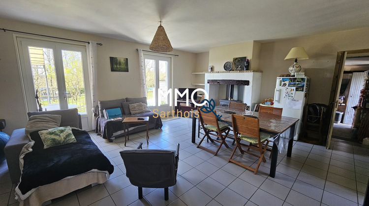 Ma-Cabane - Vente Maison Lavernat, 88 m²