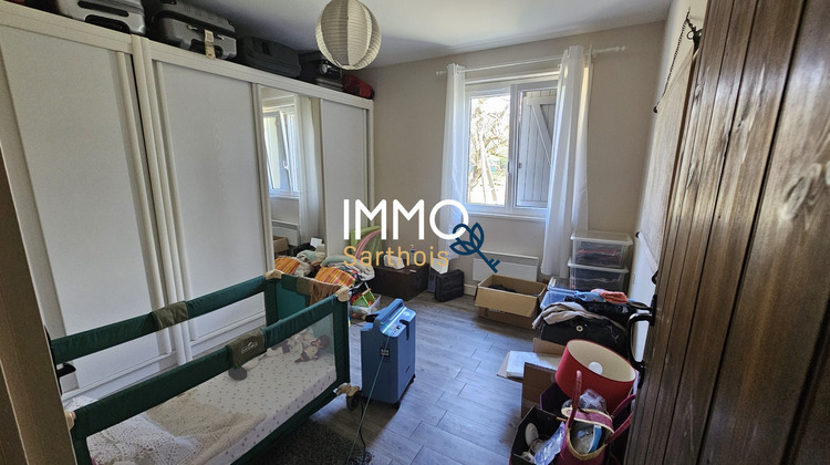 Ma-Cabane - Vente Maison Lavernat, 88 m²