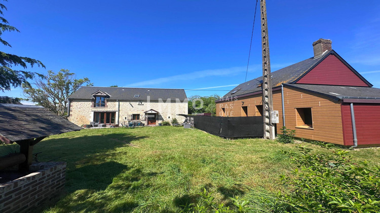 Ma-Cabane - Vente Maison Lavernat, 191 m²