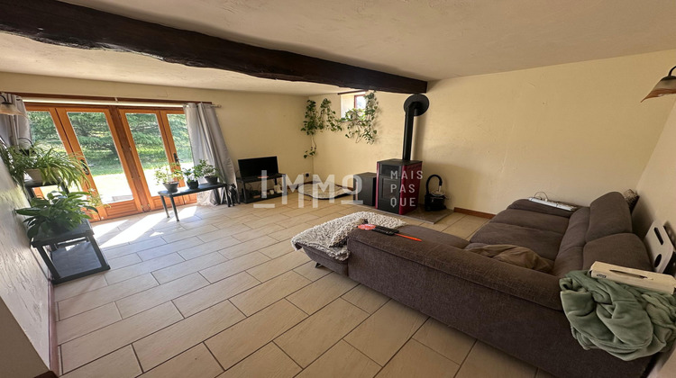 Ma-Cabane - Vente Maison Lavernat, 191 m²