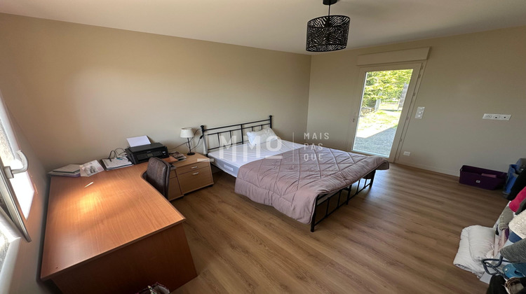 Ma-Cabane - Vente Maison Lavernat, 191 m²