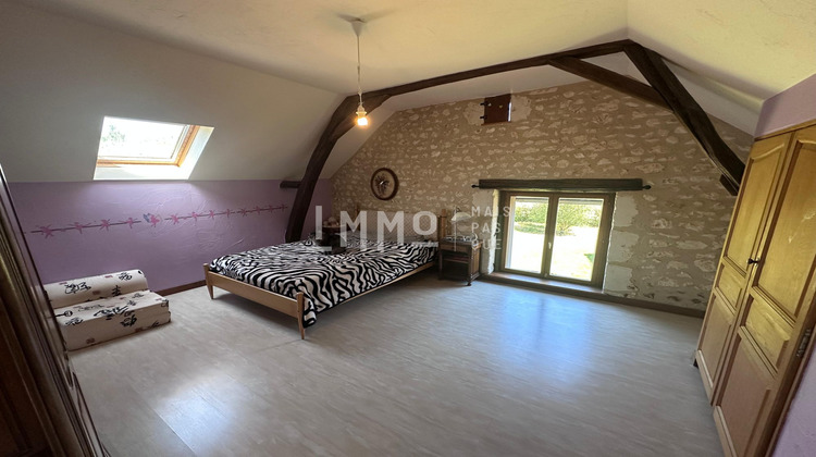 Ma-Cabane - Vente Maison Lavernat, 191 m²