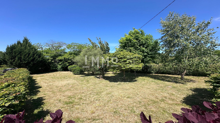 Ma-Cabane - Vente Maison Lavernat, 91 m²