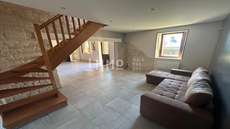 Ma-Cabane - Vente Maison Lavernat, 91 m²