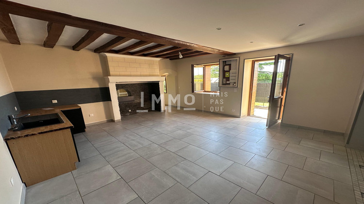 Ma-Cabane - Vente Maison Lavernat, 91 m²