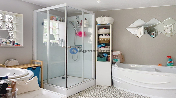 Ma-Cabane - Vente Maison Lavernat, 95 m²