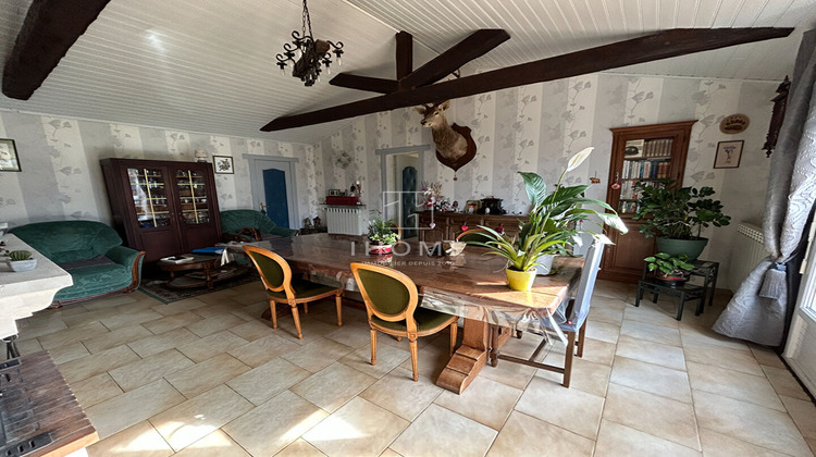 Ma-Cabane - Vente Maison LAVERNAT, 98 m²