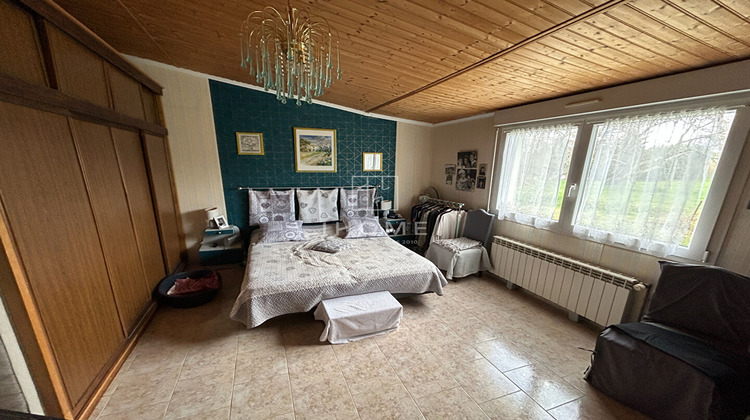 Ma-Cabane - Vente Maison LAVERNAT, 98 m²