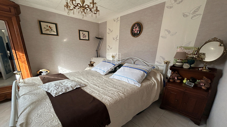 Ma-Cabane - Vente Maison LAVERNAT, 98 m²