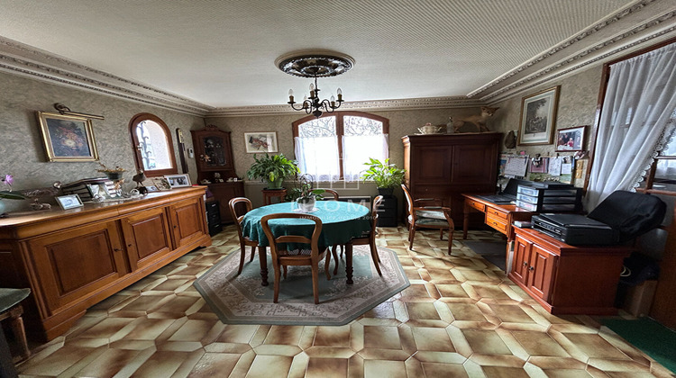 Ma-Cabane - Vente Maison LAVERNAT, 98 m²