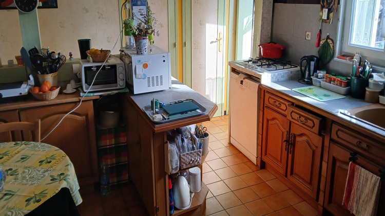 Ma-Cabane - Vente Maison Lavernat, 98 m²